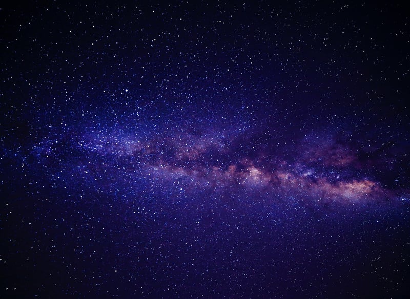 Night Sky