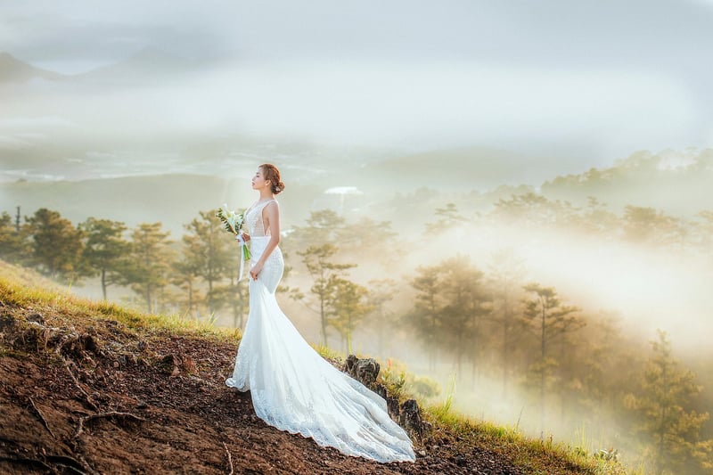 Vineyard Wedding Venue